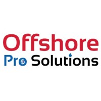 Offshore Pro Solutions logo - Similar company to Sutter Technik Gmbh