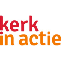 Kerk in Actie logo - Similar company to Noveno It