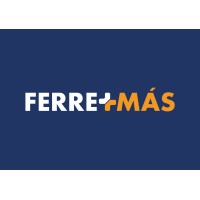 Ferremás logo - Similar company to Dnt Comunicaciones