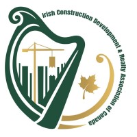 Irish Construction Development and Realty Association of Canada logo - Similar company to Canada Pacific Realty Advisors