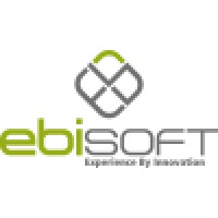 Ebisoft logo - Similar company to Ebisoft