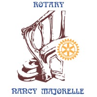 Rotary Club Nancy Majorelle logo - Similar company to Rotary Club Nancy Héré