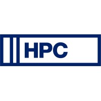 HPC Hamburg Port Consulting GmbH logo - Similar company to Hhla Hamburger Hafen Und Logistik Ag