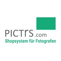 Pictrs GmbH logo - Similar company to Mhm Hr Gmbh