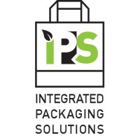 IPS - Integrated Packaging Solutions logo - Similar company to Misr Packaging Materials Co. S.A.E