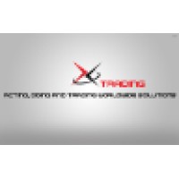 X-TRADING logo - Similar company to Youniique.Ae