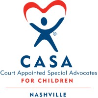 CASA Nashville logo - Similar company to Azul Mariscos