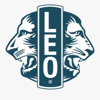 Leo Club of Chittagong Centurion Port City logo - Similar company to Digital Summit