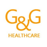 Gulati and Gulati Healthcare logo - Similar company to Freshmonk (91 Design Labs)