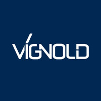 VIGNOLD Group logo - Similar company to Bad Creative Tech