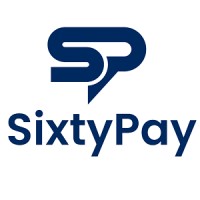 SixtyPay Inc. logo - Similar company to Frozen Partners Inc.