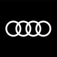 Audi Slovenija logo - Similar company to Ac Kondor