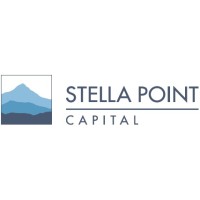 Stella Point Capital logo - Similar company to Mergertech