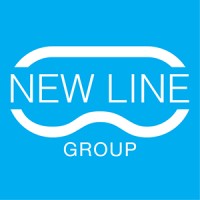 New Line Group logo - Similar company to Argutec, S.R.O.