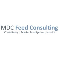 MDC Feed Consulting logo - Similar company to Feed Additive Prices