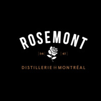 Distillerie de Montreal logo - Similar company to Menaud