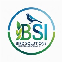 Bird Solutions International, LLC logo - Similar company to Hedge Buddies - Wild Bird Food