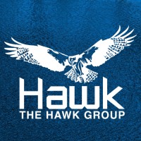 The Hawk Group logo - Similar company to Delta Constructors