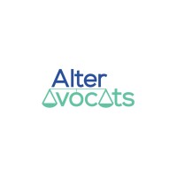 Alter Avocats logo - Similar company to Via Nova Avocats