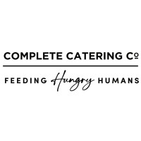 Complete Catering Co logo - Similar company to The Project Crew