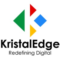 KRISTALEDGE DIGITAL PVT LTD logo - Similar company to Synergytech Automation - India