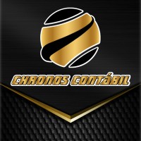 Chronos Contábil logo - Similar company to Arh7 Gestão De Talentos