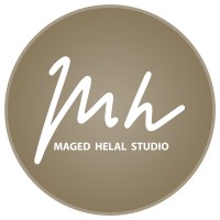 Maged Helal Studio logo - Similar company to Mirin Productions