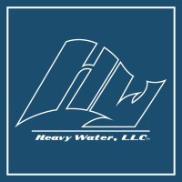 Heavy Water, LLC™️ logo - Similar company to Heavy Water