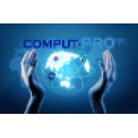 COMPUT-PRO logo - Similar company to Comput Dreams