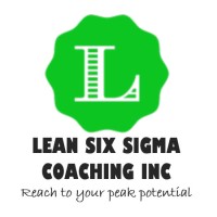 Lean Six Sigma Coaching Inc