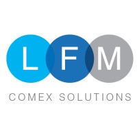 LFM Comex Solutions logo - Similar company to Bim Data Lab