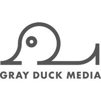 Gray Duck Media logo - Similar company to Gray Duck Creative