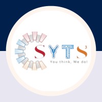SYTS For Technology and Advanced Systems Company logo - Similar company to Syts Technologies