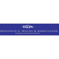 Kenneth J. Dalto & Associates / Dalto Consulting logo - Similar company to Patrick J Farrell And Company Llp Solicitors