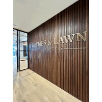 Raynes & Lawn logo - Similar company to Ostroff Godshall Injury And Accident Lawyers