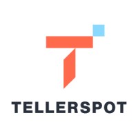 TellerSpot logo - Similar company to Kdigitalcurry