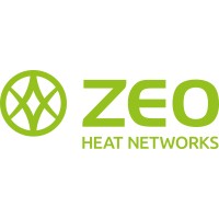 Zeo Heat Networks logo - Similar company to Team Inferno