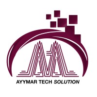 CV. Ayymar Tech Solution logo - Similar company to Padi Technology