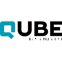 Qube Challenger logo - Similar company to Almadec