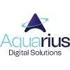 Aquarius Digital Solutions logo - Similar company to Divine Prosperity Hub