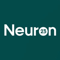 Neuron23 logo - Similar company to Zeelo