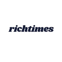 Richtimes logo - Similar company to Mountain Base | Knight Frank