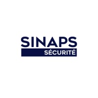 Sinaps Sécurité logo - Similar company to Sécurité Sinaps
