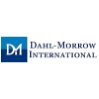 Dahl-Morrow International logo - Similar company to Information Technology Center