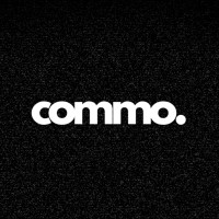 Commo Agency logo - Similar company to Intelligencehq