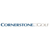 Cornerstone Golf logo - Similar company to Verus Partum Limited