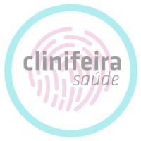 CLINIFEIRA logo - Similar company to Saudom Saúde Domiciliária