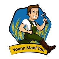 Yoann Mani'Tou logo - Similar company to Abeille Parachustime