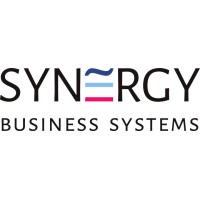 Synergy Business Systems logo - Similar company to Dynamics Inspire Aps