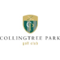 Collingtree Park Golf Club logo - Similar company to Collingtree Park Golf Club